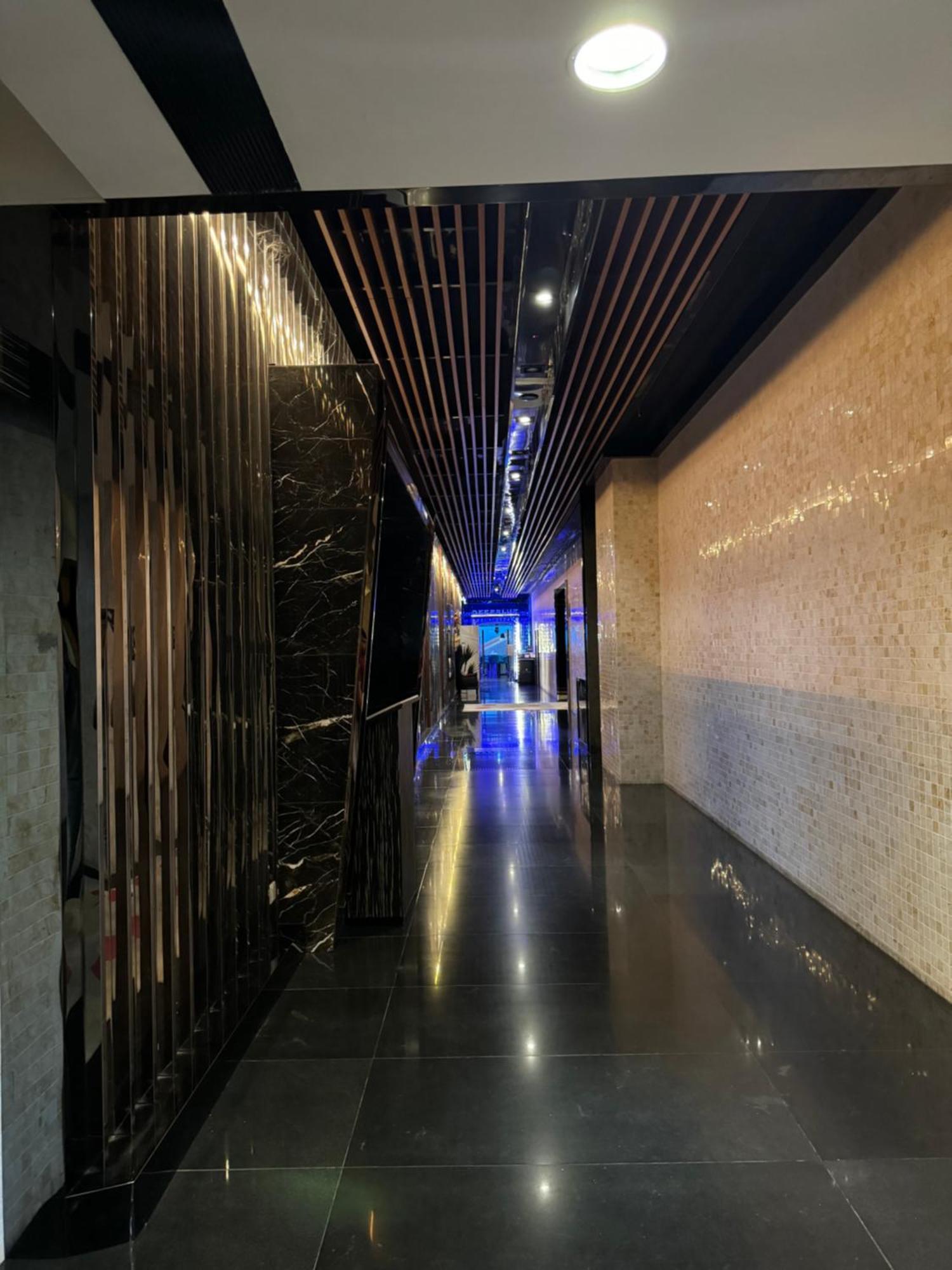 Platinum By Luxury Suites Kuala Lumpur Exterior photo
