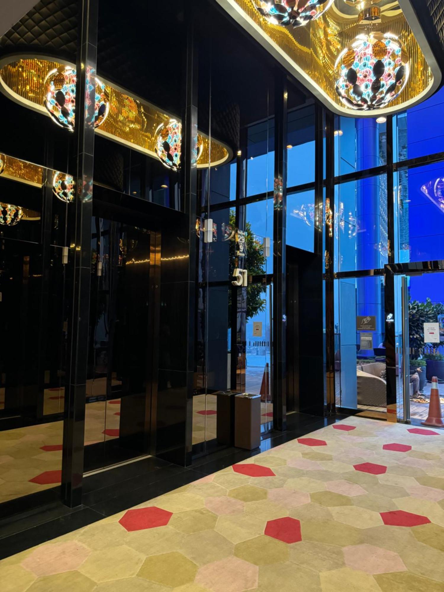Platinum By Luxury Suites Kuala Lumpur Exterior photo