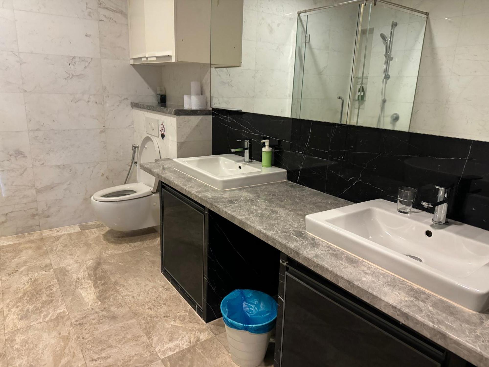 Platinum By Luxury Suites Kuala Lumpur Exterior photo
