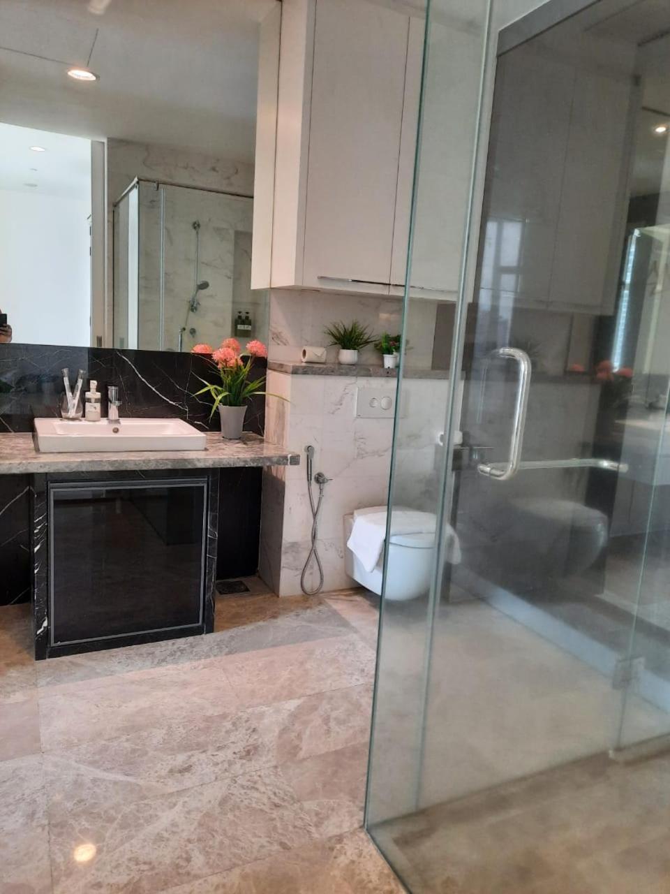Platinum By Luxury Suites Kuala Lumpur Exterior photo